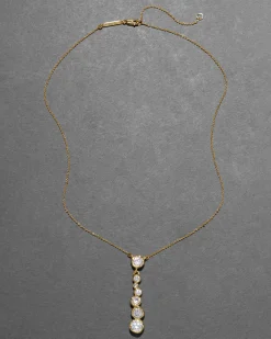 Asterales Bubble Necklace
