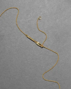Asterales Bubble Necklace