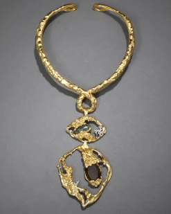 Brut Mosaic Collar